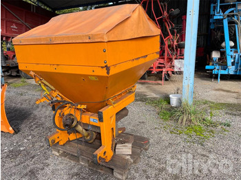 Smėlio/ Druskos barstytuvas