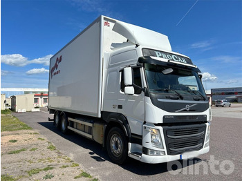 Sunkvežimis VOLVO FM 460: foto 4