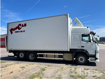 Sunkvežimis VOLVO FM 460: foto 5