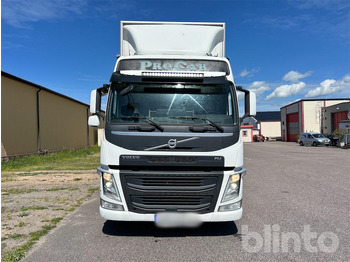Sunkvežimis VOLVO FM 460: foto 3