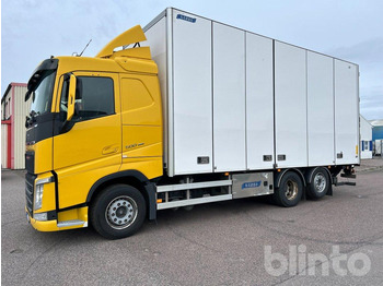 Sunkvežimis VOLVO FH 500
