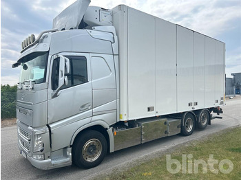 Sunkvežimis VOLVO FH