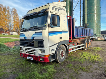 Sunkvežimis VOLVO FH12