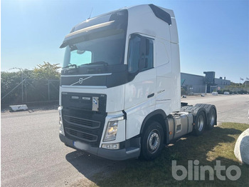 Sunkvežimis VOLVO FH 500
