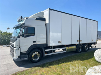 Sunkvežimis VOLVO FM 370
