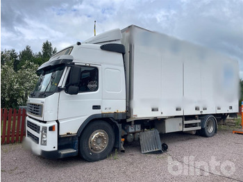 Sunkvežimis VOLVO FM9