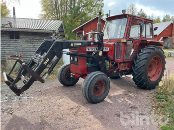 Traktorius VOLVO