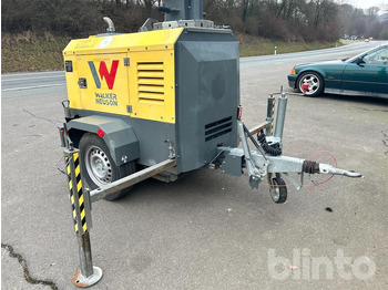 Apšvietimo bokštas WACKER