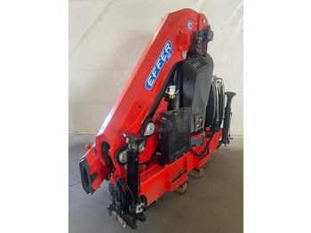 Kranas-manipuliatorius Effer GRUA EFFER 305-11/8S: foto 2