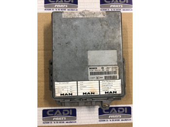 Valdymo blokas BOSCH