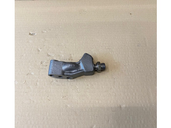 Variklis ir dalys MAN