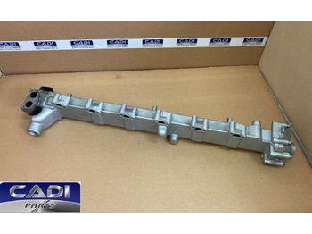 EGR aušintuvas MODULO EGR MAN 51081007062: foto 2