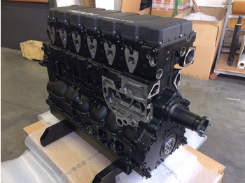 Variklis MOTORE ALLEGGERITO MAN D2676LF53 - 309kW / 420CV - Euro 6c: foto 2