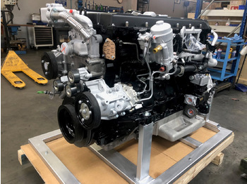 Variklis MOTORE MAN D2676LOH10 / MAN D2676 LOH10: foto 5