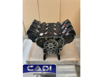 Variklis MOTORE MERCEDES OM501LA - VAR. 541.974 - 410CV - EURO 5: foto 3