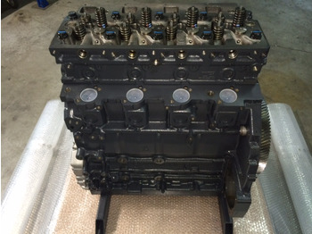 Variklis MOTORE MERCEDES OM904: foto 2 Variklis MOTORE MERCEDES OM904: foto 2