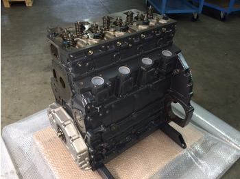 Variklis MERCEDES-BENZ