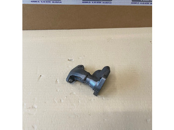 Variklis ir dalys MAN