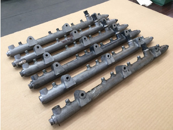 Kuro sistema TUBO PRESSIONE COMMON RAIL MAN 51103116082: foto 4