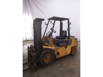 Dyzelinis krautuvas HYSTER