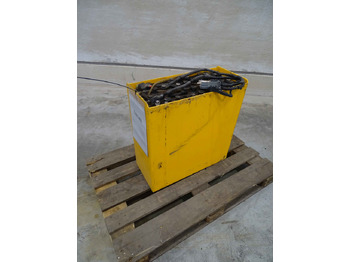 Akumuliatorius JUNGHEINRICH