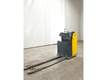 Padėklų krautuvas JUNGHEINRICH