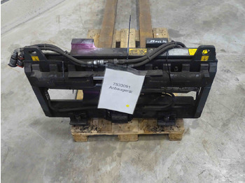 Šakės Kaup 1.6T411Z: foto 3 Šakės Kaup 1.6T411Z: foto 3