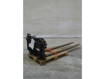 Šakės Kaup 1.6T411Z: foto 2 Šakės Kaup 1.6T411Z: foto 2