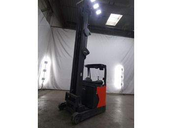 Krautuvas su šakėmis LINDE R16