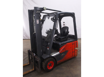 Elektrinis krautuvas LINDE E16