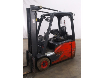 Elektrinis krautuvas LINDE E16