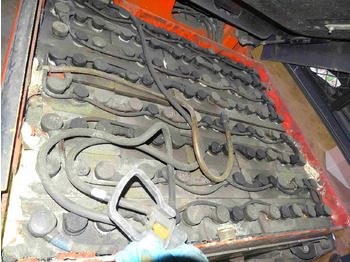 Elektrinis krautuvas Linde E30HL-01/600: foto 4 Elektrinis krautuvas Linde E30HL-01/600: foto 4