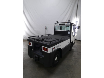 Elektrinis vilkikas Linde P250: foto 2