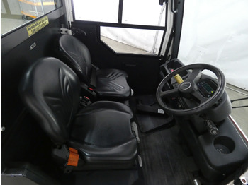 Elektrinis vilkikas Linde P250: foto 3