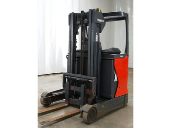 Krautuvas su šakėmis LINDE R14