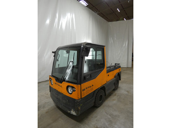 Elektrinis vilkikas STILL R