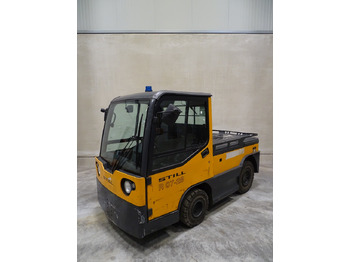 Elektrinis vilkikas STILL R