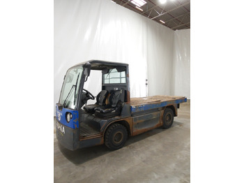 Elektrinis vilkikas STILL R