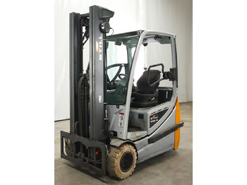 Elektrinis krautuvas STILL RX20