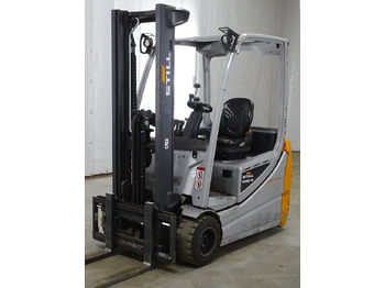 Elektrinis krautuvas STILL RX20