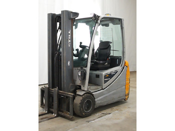 Elektrinis krautuvas STILL RX20