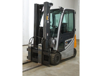 Elektrinis krautuvas STILL RX20