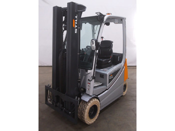 Elektrinis krautuvas STILL RX20