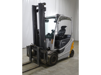 Elektrinis krautuvas STILL RX60