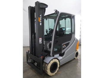 Elektrinis krautuvas STILL RX60