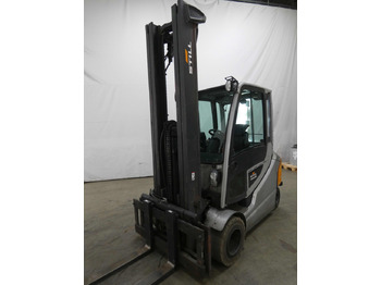 Elektrinis krautuvas STILL RX60