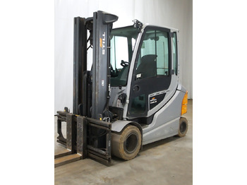 Elektrinis krautuvas STILL RX60