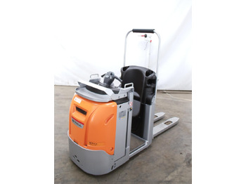 Užsakytų prekių krautuvas Still COP-H10/BATT.NEU: foto 2 Užsakytų prekių krautuvas Still COP-H10/BATT.NEU: foto 2