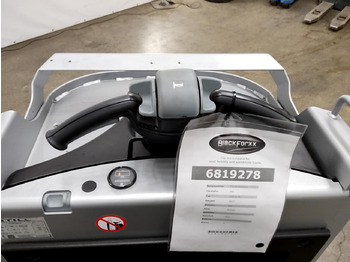 Užsakytų prekių krautuvas Still COP-H10/BATT.NEU: foto 3 Užsakytų prekių krautuvas Still COP-H10/BATT.NEU: foto 3