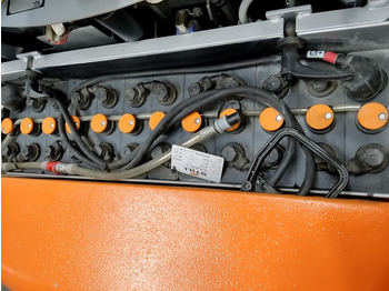 Užsakytų prekių krautuvas Still COP-H10/BATT.NEU: foto 4 Užsakytų prekių krautuvas Still COP-H10/BATT.NEU: foto 4